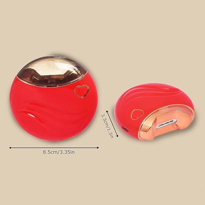✨ Smart Electric Nail Clipper/Trimmer Pro