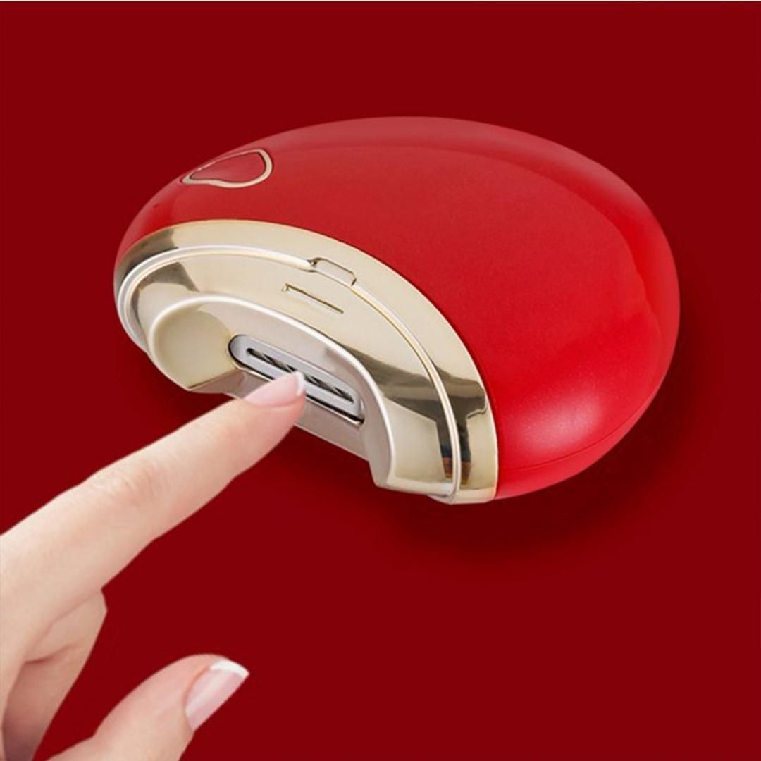 ✨ Smart Electric Nail Clipper/Trimmer Pro