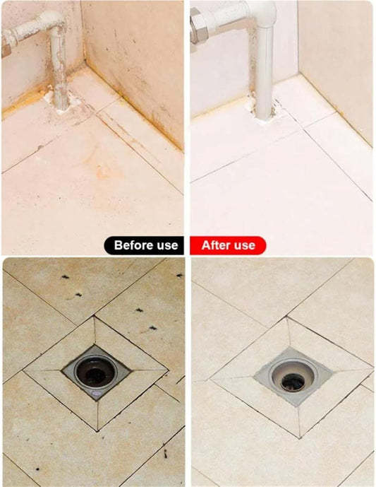 🔥 Multi-Purpose Oxalic Stain Cleaner Spray 🔥 Buy 1 Get 1 Free (Save ₹600)