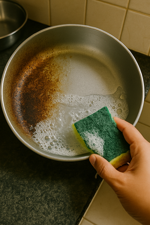 🔥 Buy 1 Get 3 Free - India's #1  Multifunctional Cleaner 🧼✨