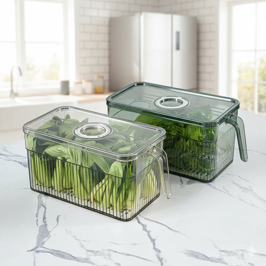 Unbreakable kitchen storage Basket (Buy 3 Get 3 Free)- 50% OFF + FREE COD